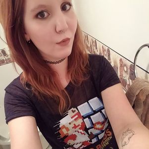 Meet your Posher, Jamie